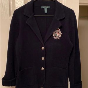 Polo Ralph Lauren blazer